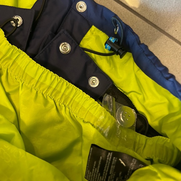 Women’s Sessions Ski Jacket - Size M - Picture 11 of 11